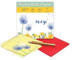 Wish Paper Ritual Kit