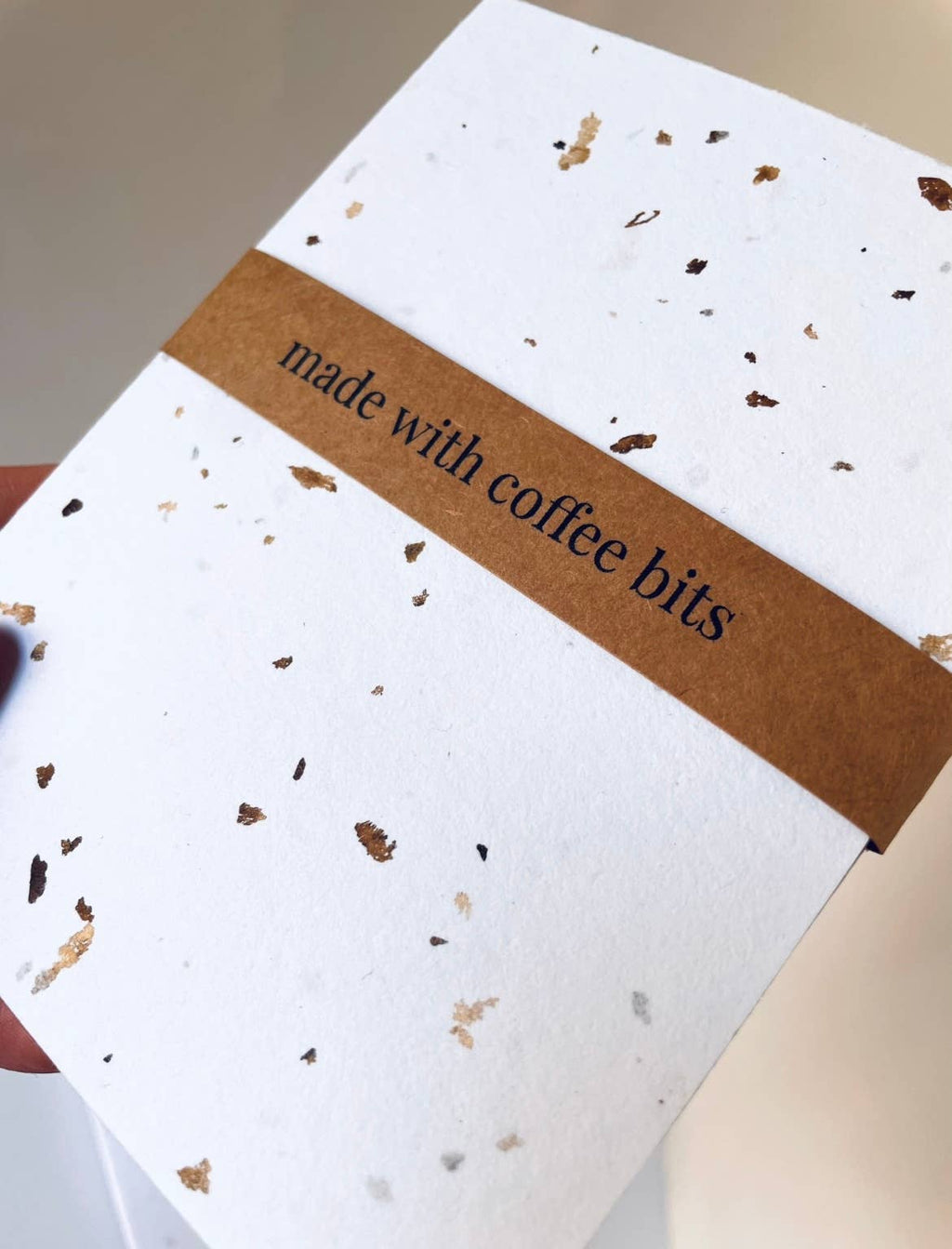 New York Java Mini Journal Set