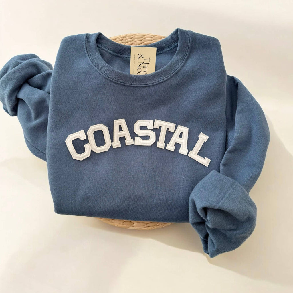 Coastal Sweatshirt