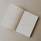 Be Mindful - Prompted Journal Set