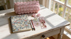 Antique Garden Notebook Set