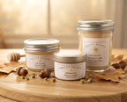 Fall Harvest Candle