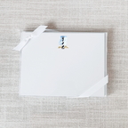 Lighthouse Flat Notecard - Set of 15