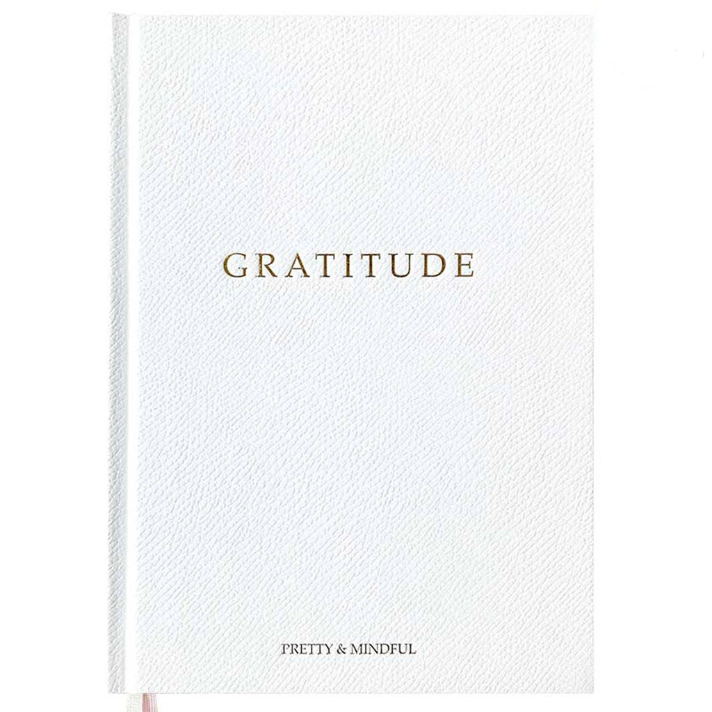 Gratitude & Self-Love Journal Set