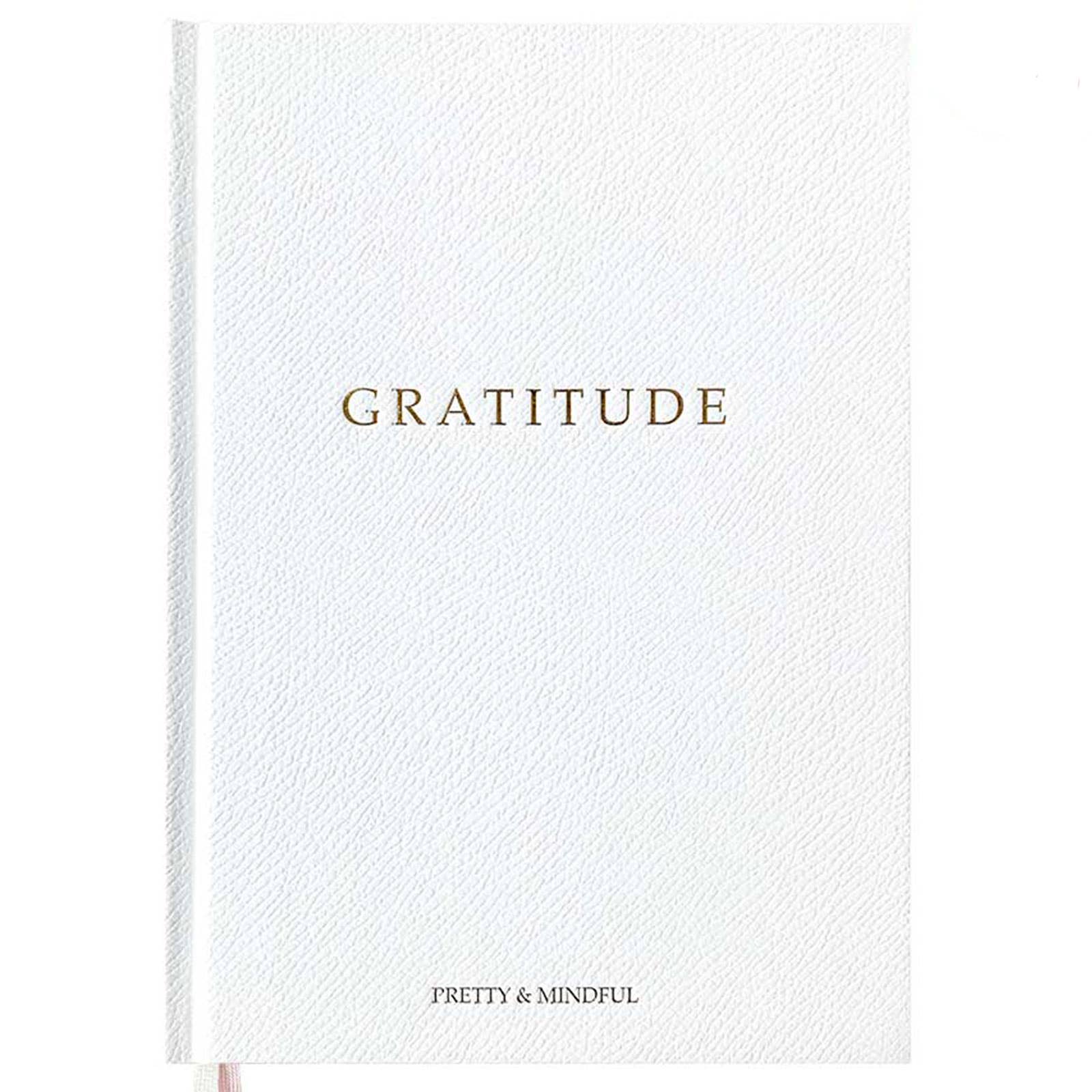 Gratitude & Self-Love Journal Set