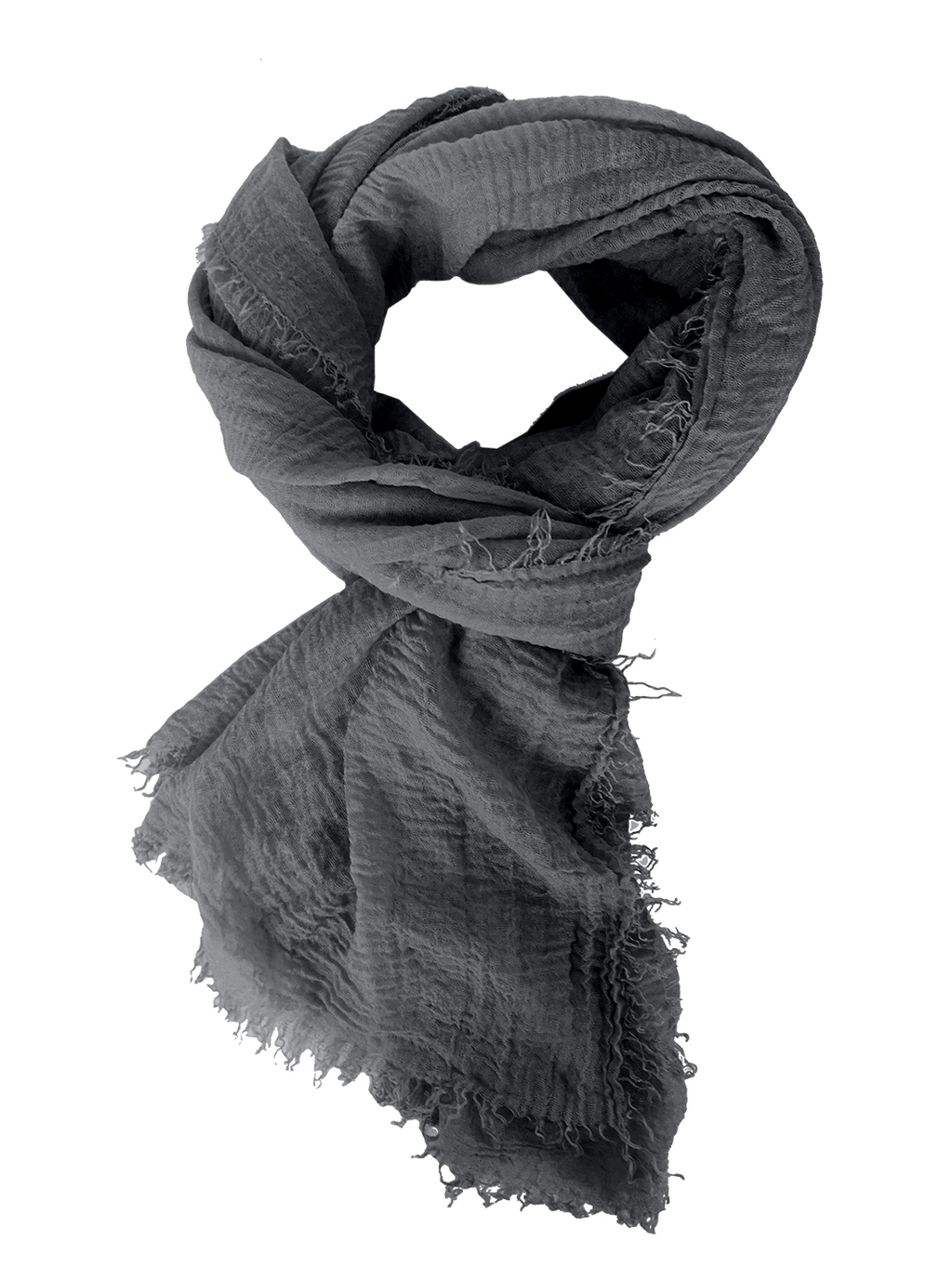 Boho Scarf