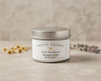 Girls' Weekend Candle
