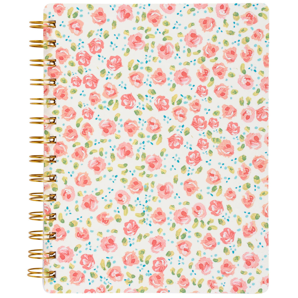 The Rose Garden Writing Set