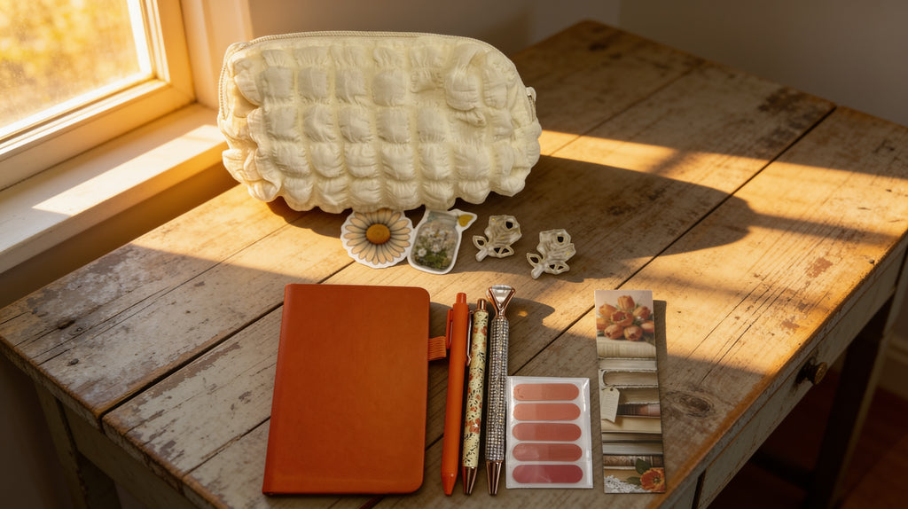 Limited Fall Edition Stationery Mini Sets