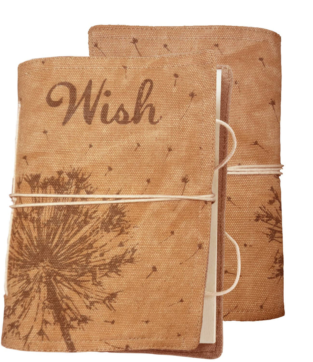 The Wish Journal Set
