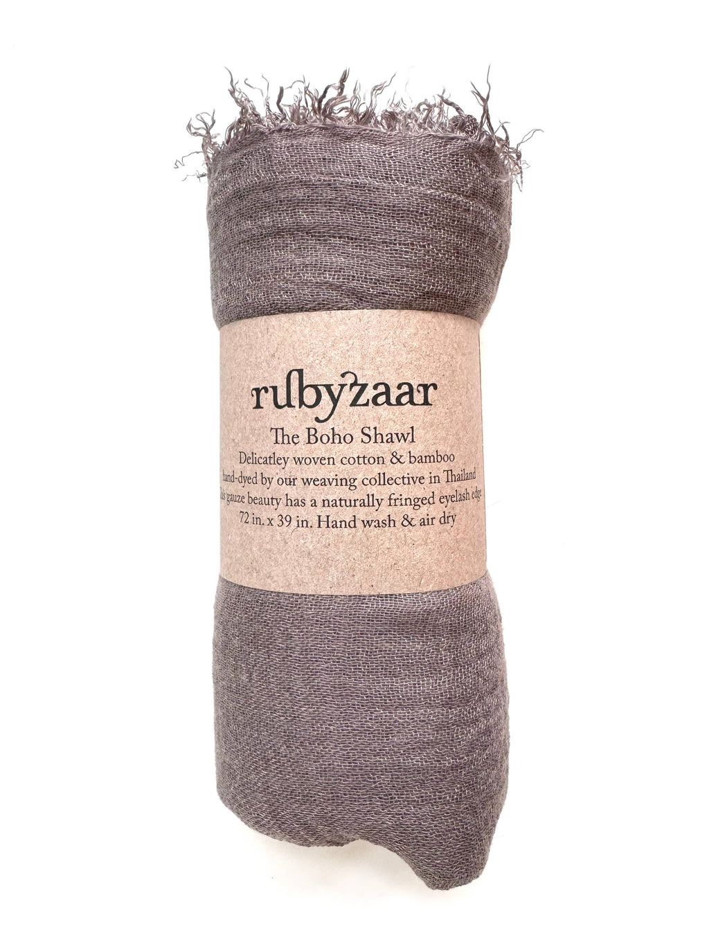 Boho Scarf