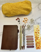 Limited Fall Edition Stationery Mini Sets