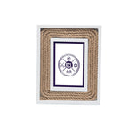 Coastal Inspired Photo Frame