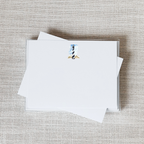 Lighthouse Flat Notecard - Set of 15