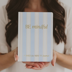 Be Mindful - Prompted Journal Set