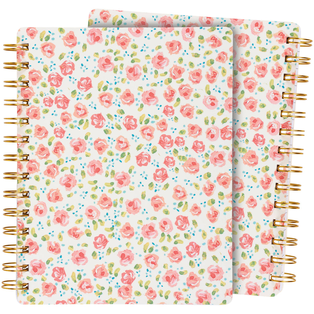 The Rose Garden Writing Set