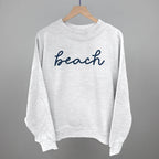 Beach Sweatshirt & Frame Bundle