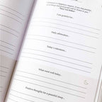 Gratitude & Self-Love Journal Set