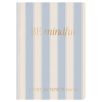 Be Mindful - Prompted Journal Set