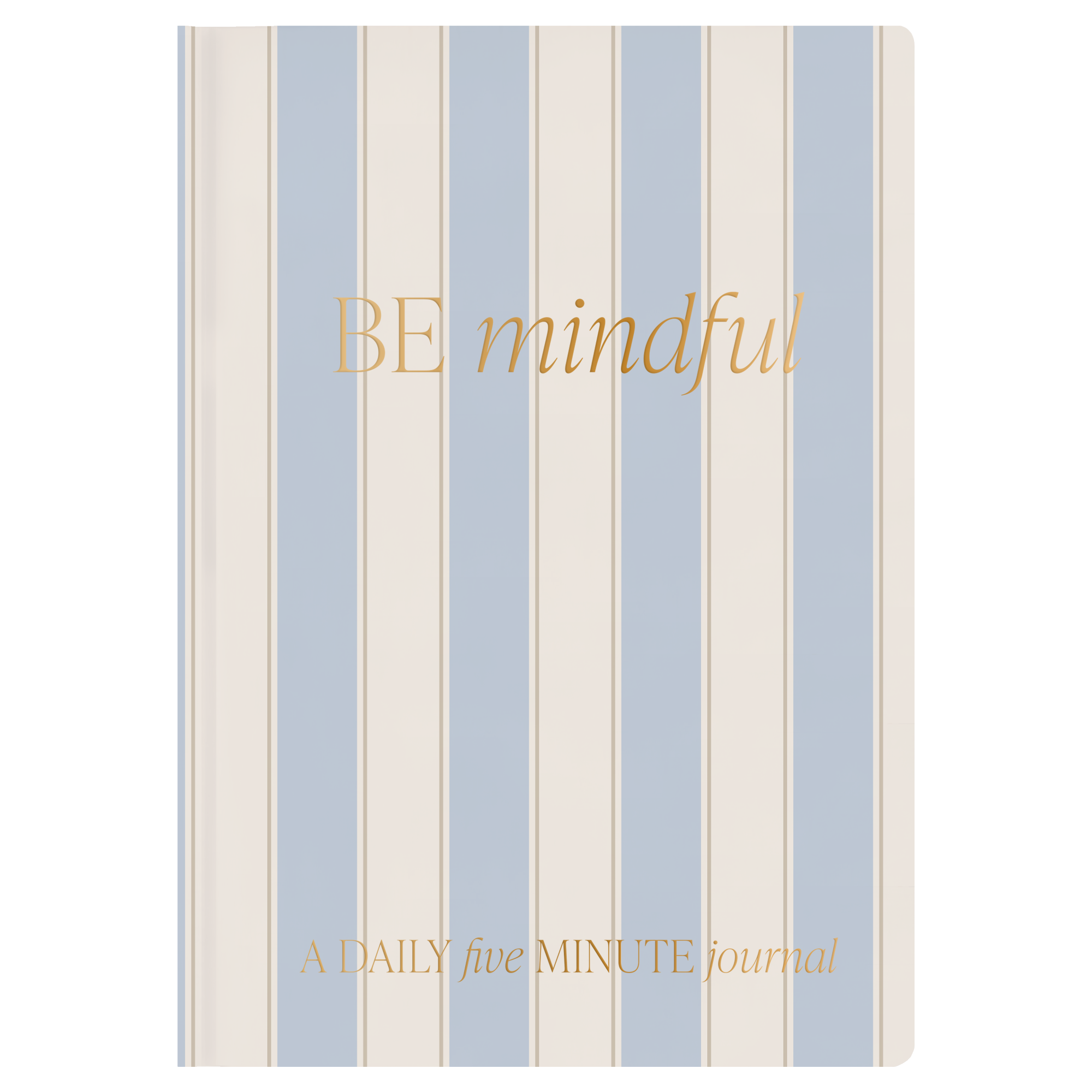 Be Mindful - Prompted Journal Set
