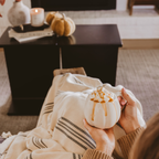 Fall Pumpkin Coffee Mug