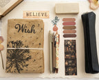 The Wish Journal Set