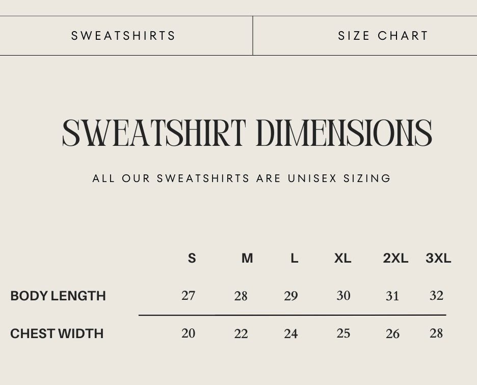 Coastal Sweatshirt
