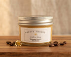 Coffee Shop Candle
