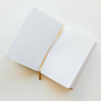 Beautiful Girl Fabric Journal Set