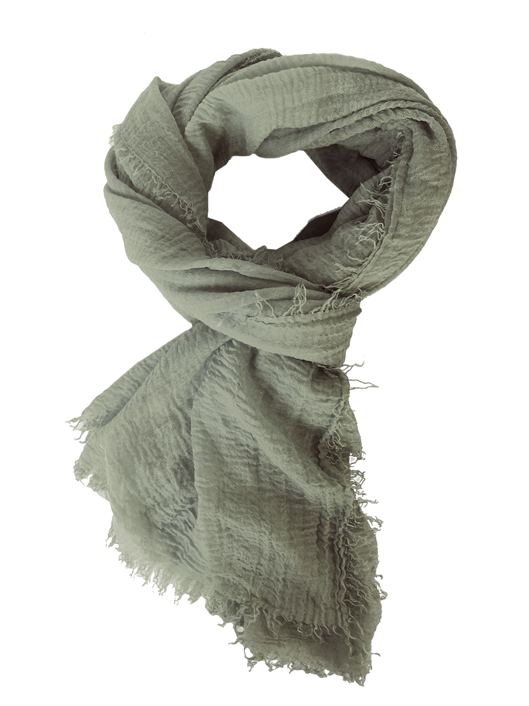 Boho Scarf