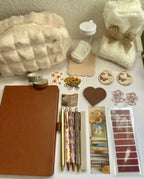 Limited Fall Edition Stationery Sets