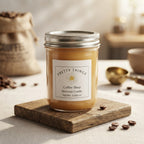 Coffee Shop Candle