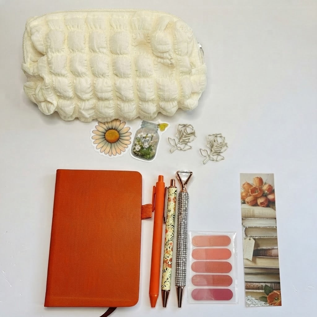 Limited Fall Edition Stationery Mini Sets