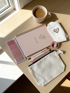 Pink To Do List