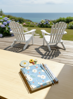 Sunny Days Spiral Notebook Set