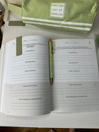 Gratitude & Self-Love Journal Set