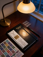 18-Month Planner Set