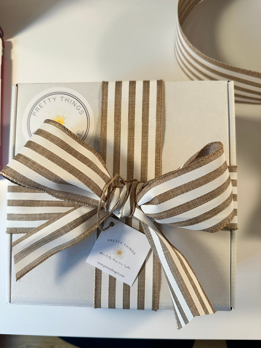 Gift Box