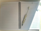 Eucalyptus Wreath Gratitude Journal Set