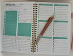 Weekly Planner Set