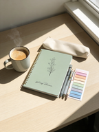 Weekly Planner Set