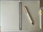 Spring Flowers Notebook Set