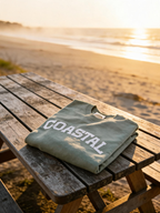 Coastal Sweatshirt