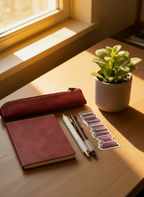 Soft-Touch Notebook Set