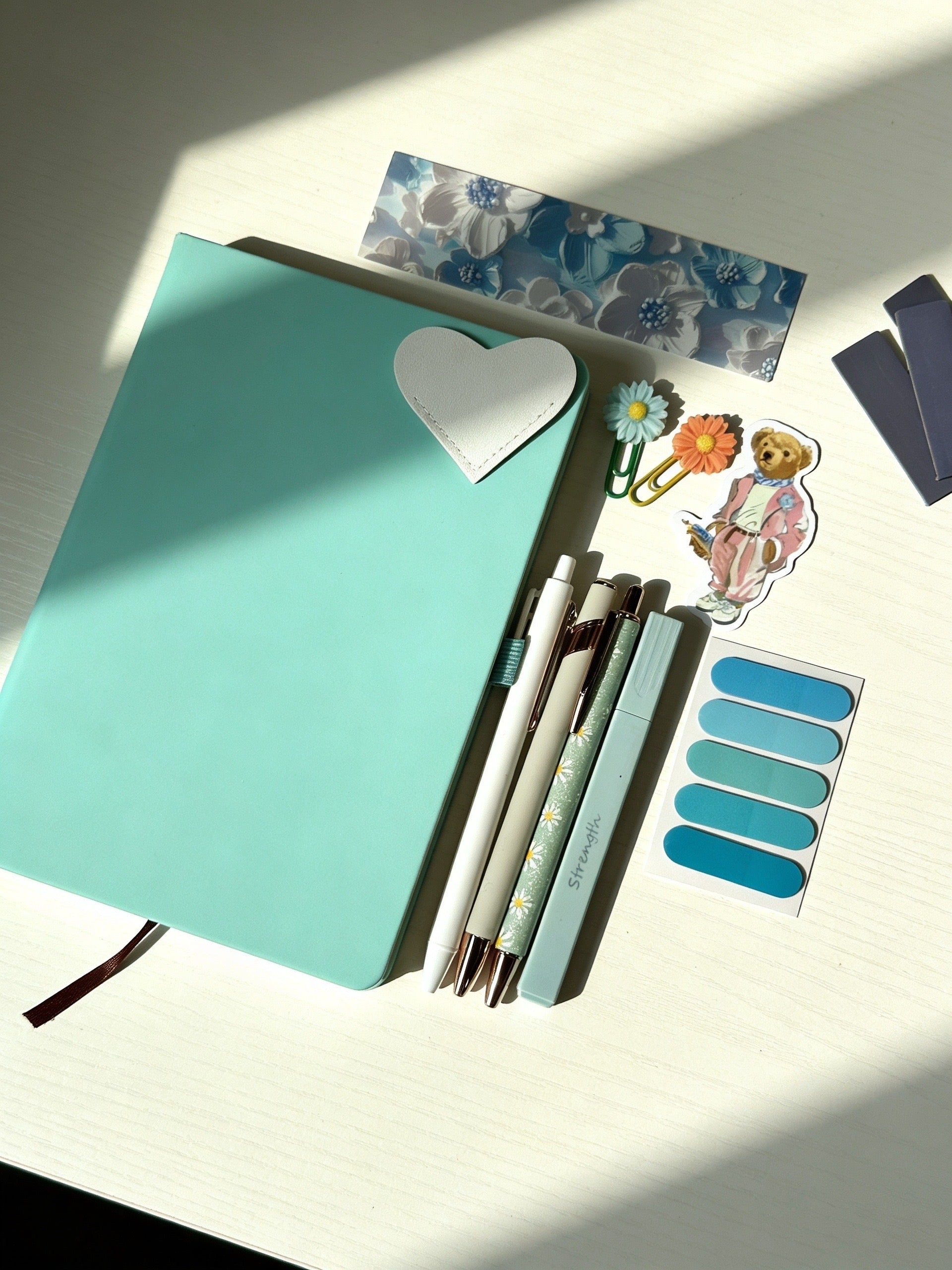 Ocean Standard Set
