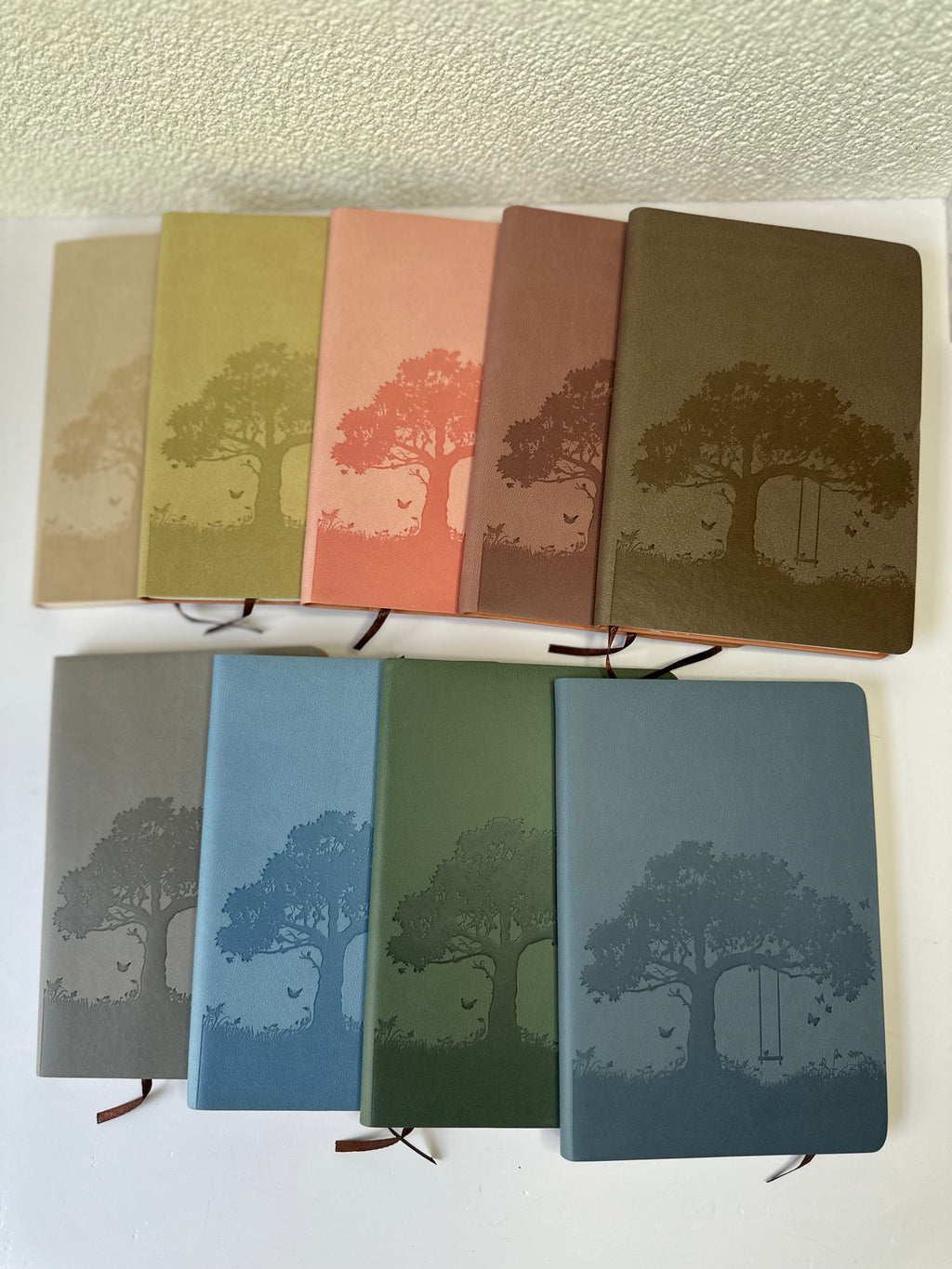 Mini Tree of Life Journal Set