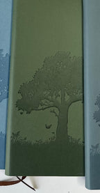 Mini Tree of Life Journal Set