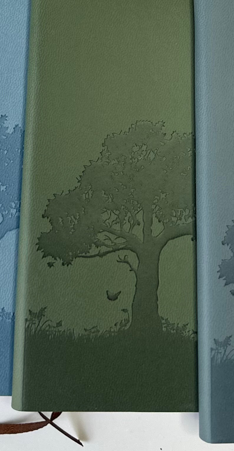 Mini Tree of Life Journal Set
