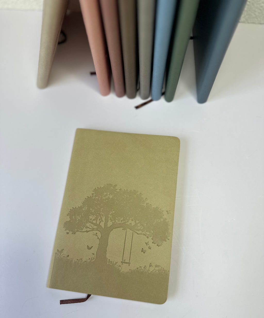 Mini Tree of Life Journal Set