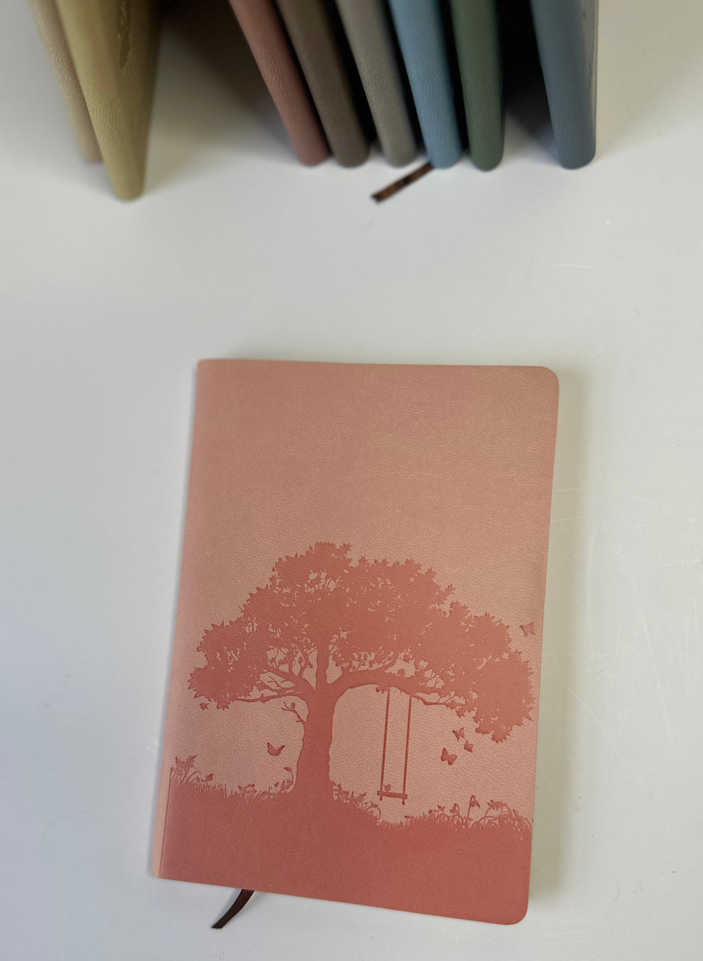 Mini Tree of Life Journal Set